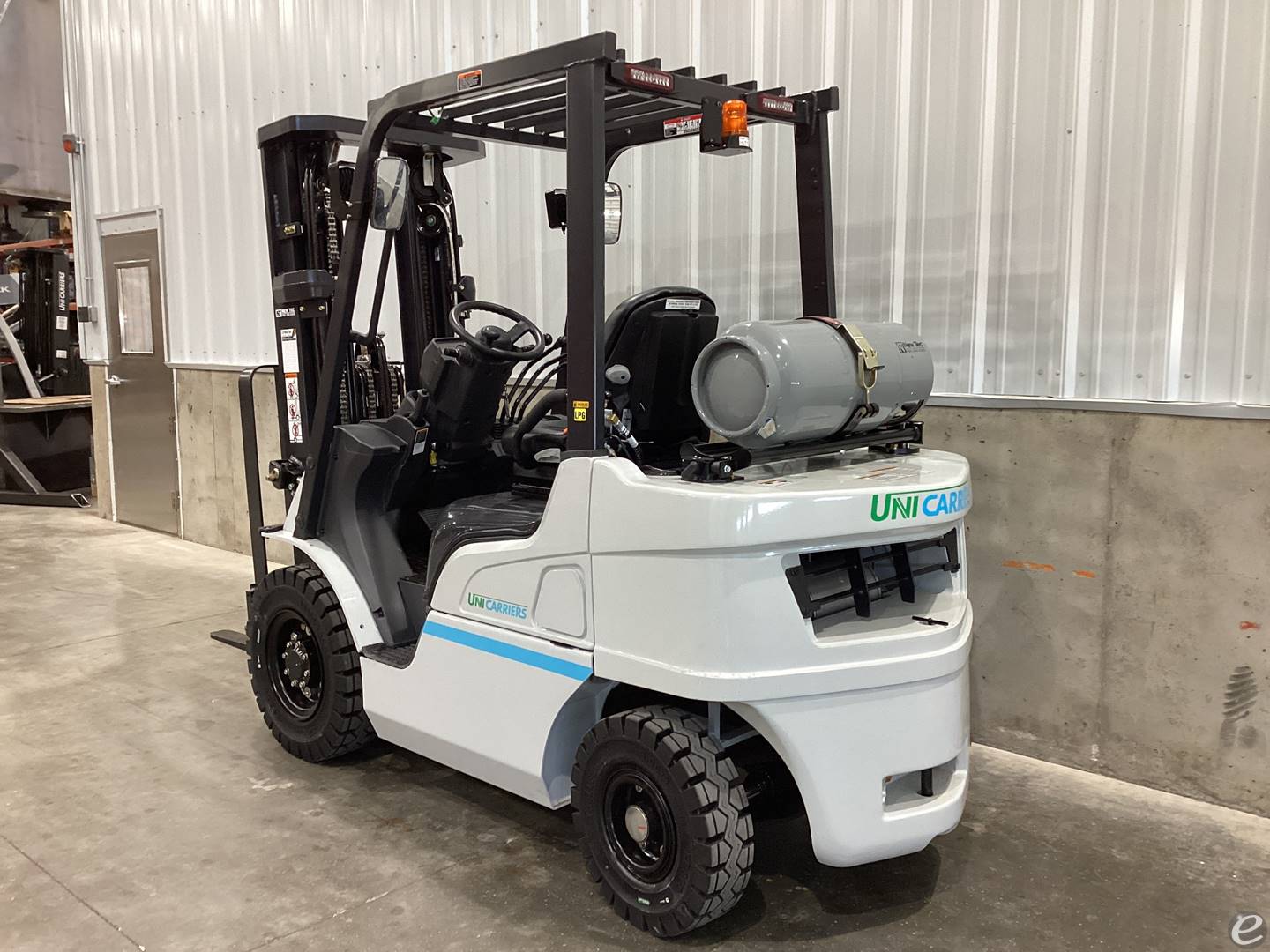 2026 Unicarriers PF50N7-GLE