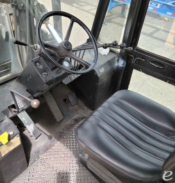 1998 Hyster H360XL2