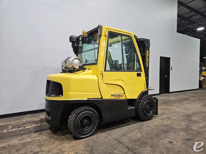 2009 Hyster H80FT