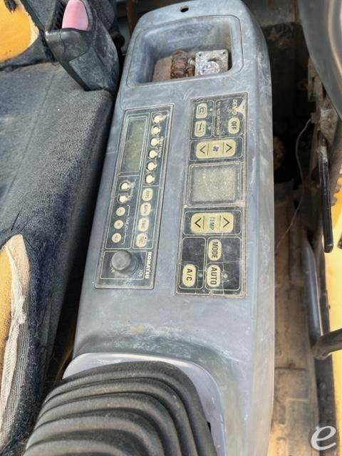 2007 Komatsu PC400 LC-7E0