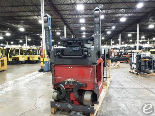 2014 Raymond 752 DR32TT