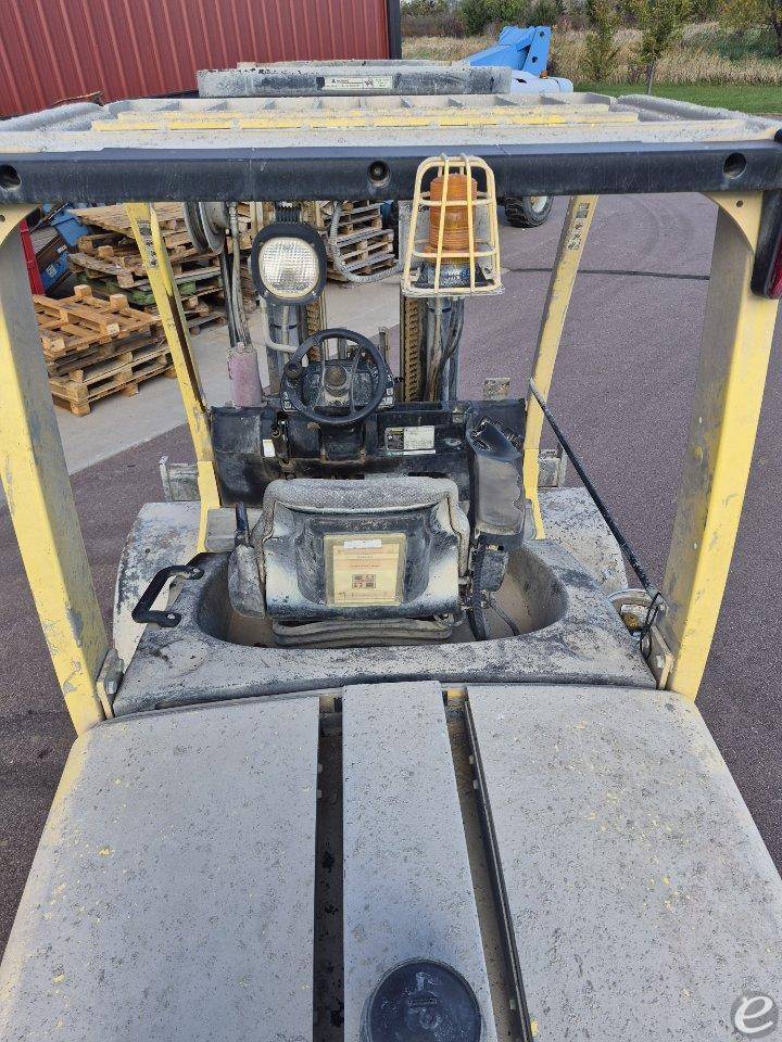 2013 Hyster H155FT