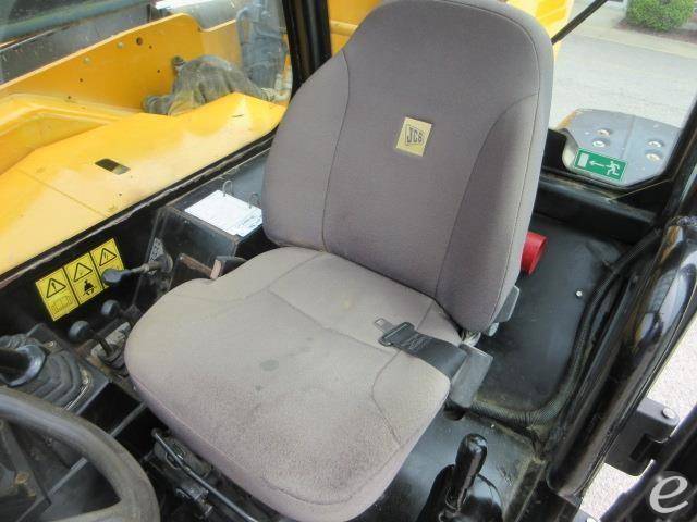 2015 JCB 507-42