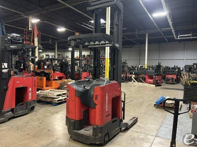 2016 Raymond 750DR32TT