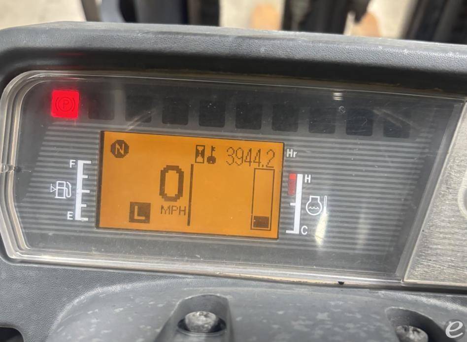 2022 Cat 2C6000