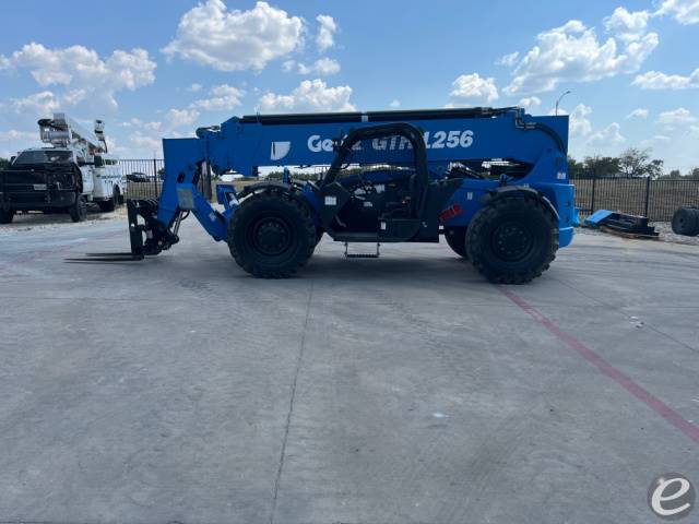 2024 Diesel Genie Telehandlers (Telescopic Mast) | Eliftruck