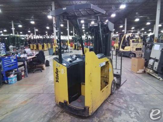 2021 Yale ESC040