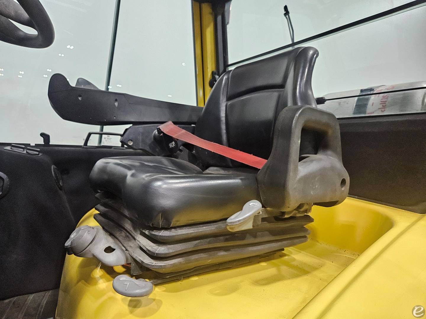 2020 Hyster H100FT