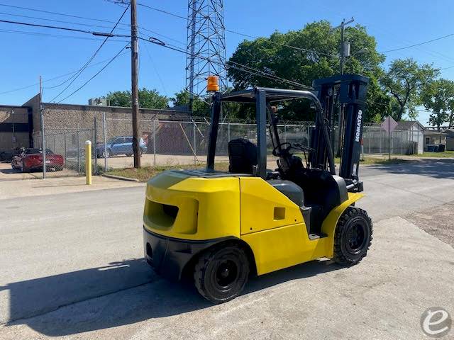 2012 Komatsu FH40-1