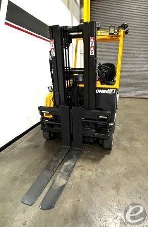 2018 Combilift CB6000