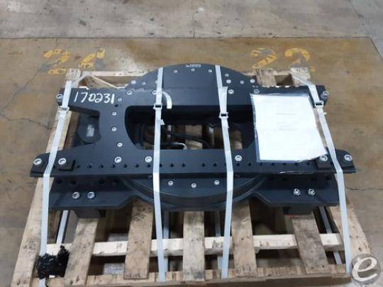 2022 Kaup RO2-045-409-2-A Unavailable Forklift - 123Forklift