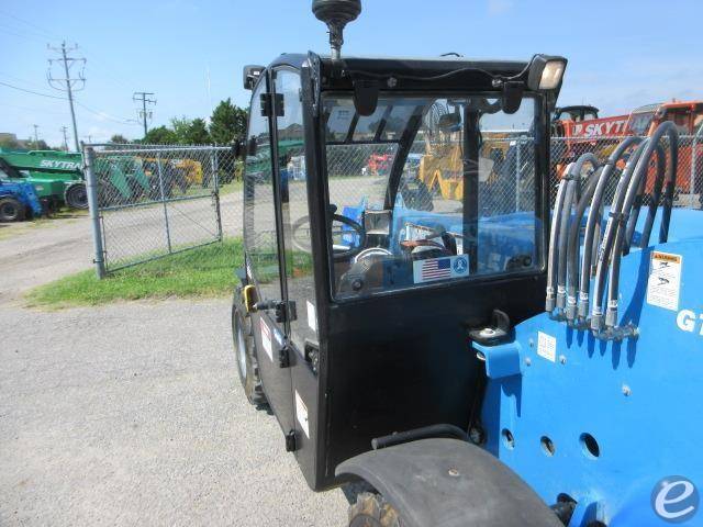 2018 Genie GTH5519