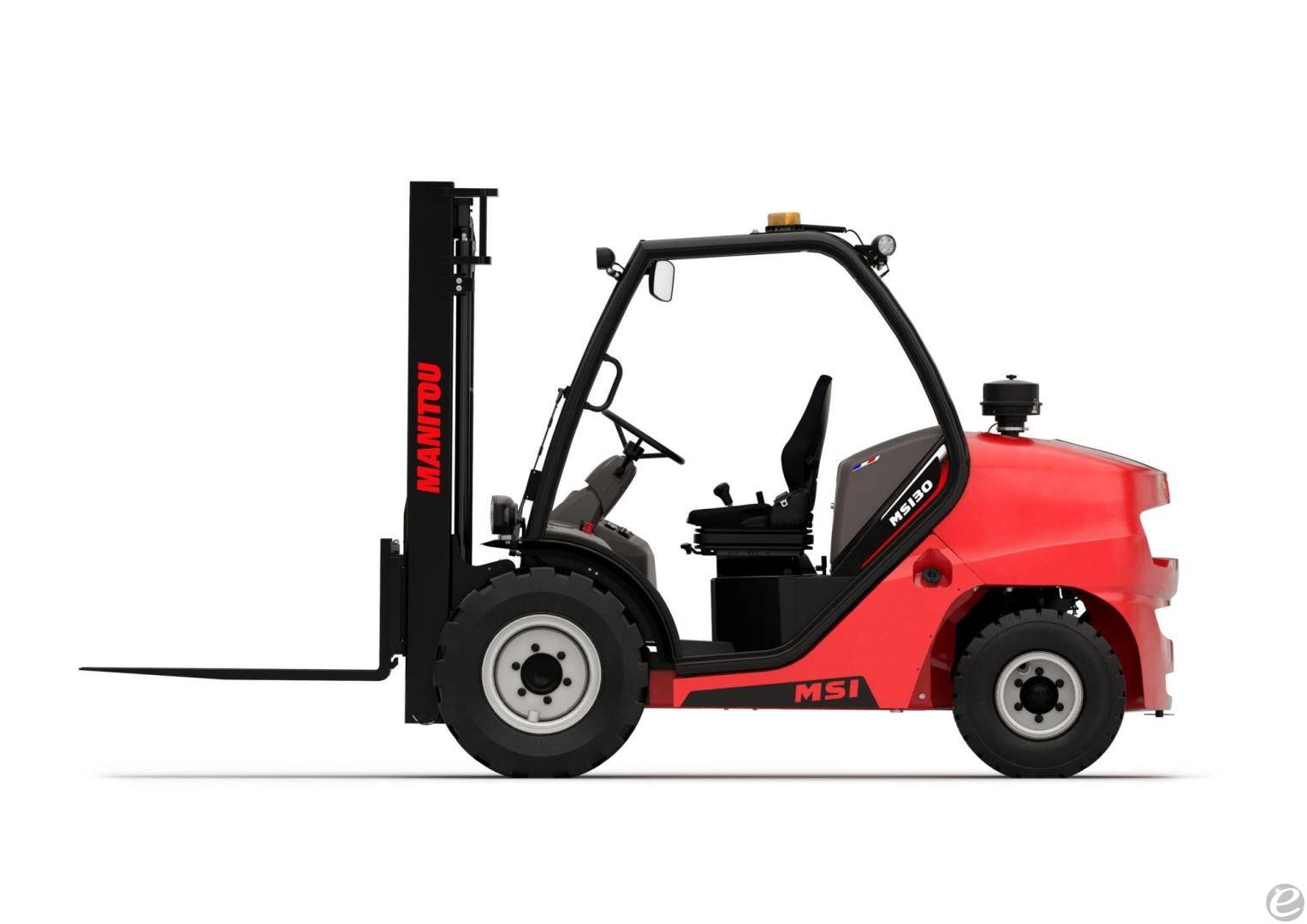 2026 Manitou MSI30
