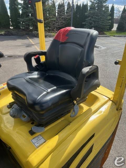 2020 Hyster J30XNT