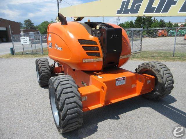 2016 JLG 600AJ