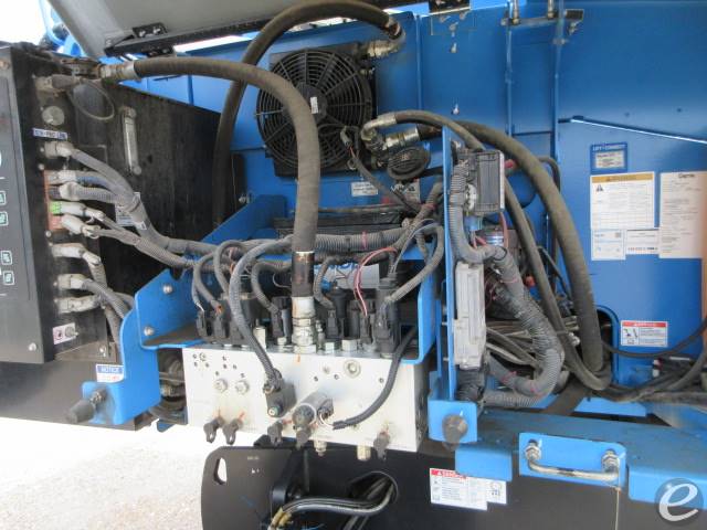 2020 Genie S65XC