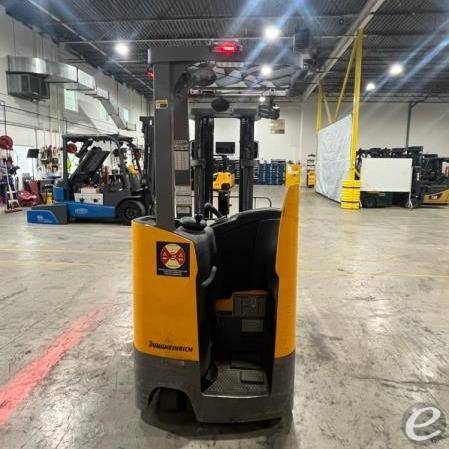 2020 Jungheinrich ETG216
