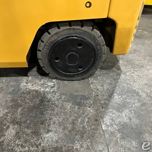 2022 Cat EC30N