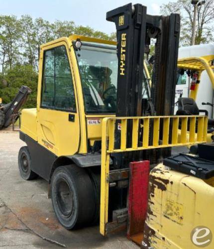 2020 Hyster H100FT