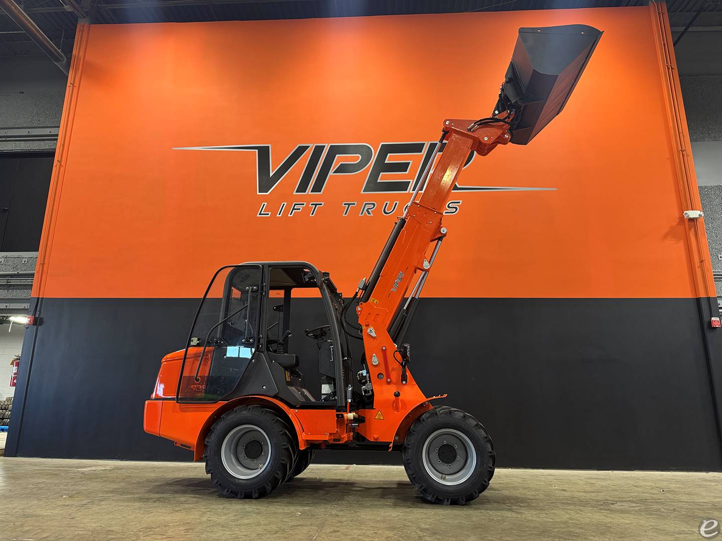 2026 Viper Lift Trucks VWL850T