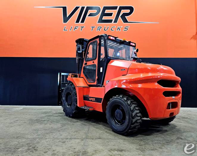 2026 Viper Lift Trucks RT110