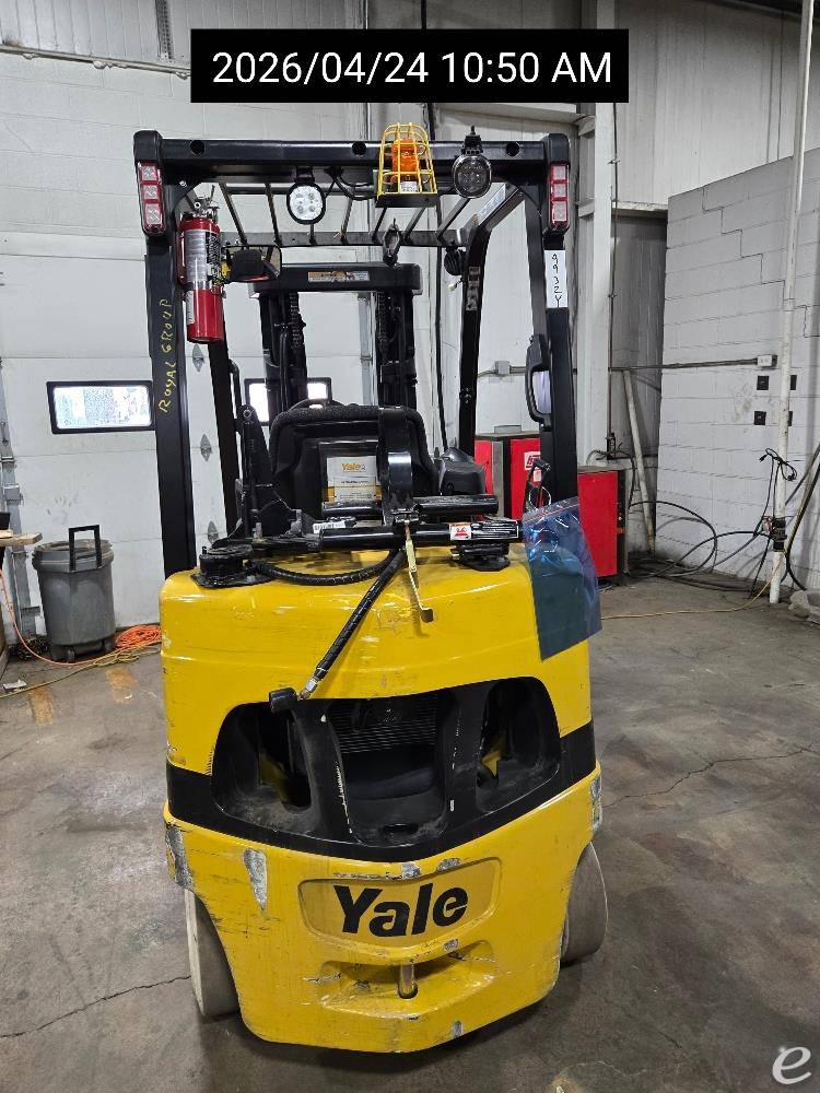 2024 Yale GC050VX