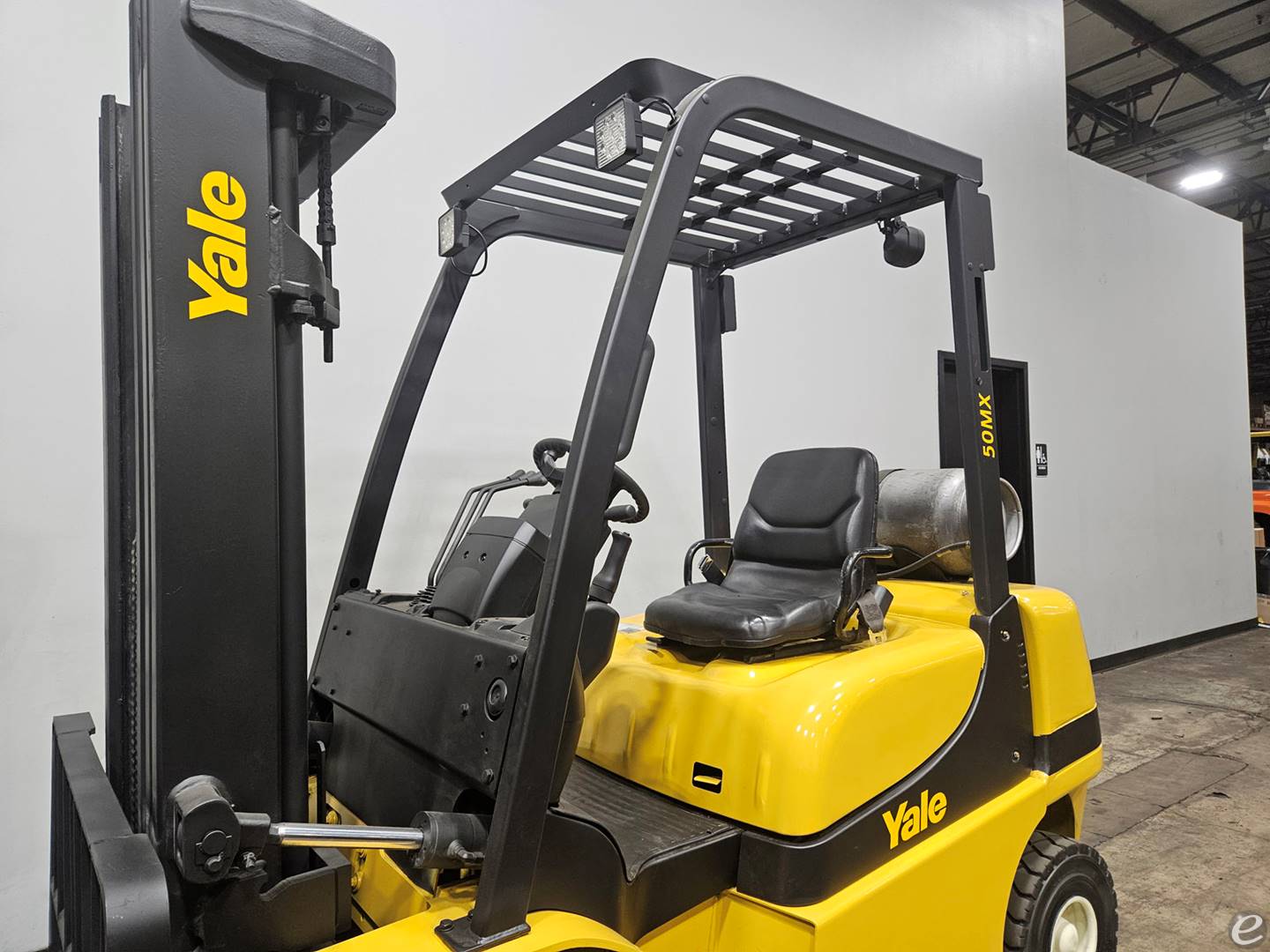2020 Yale GLP050MX