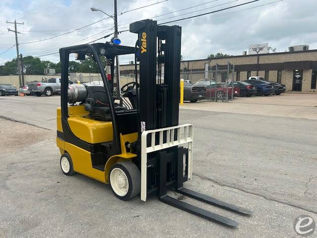 2020 Yale GLC060VXNEAE090