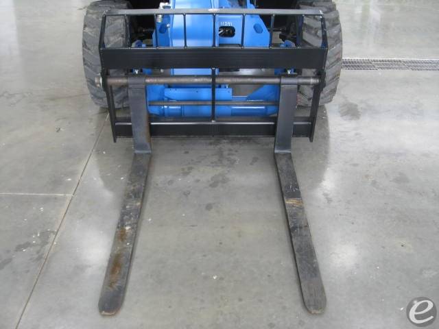 2026 Genie GTH-5519