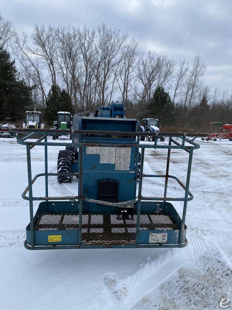 2012 Genie Z45/25J