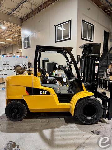 2014 Cat P11000