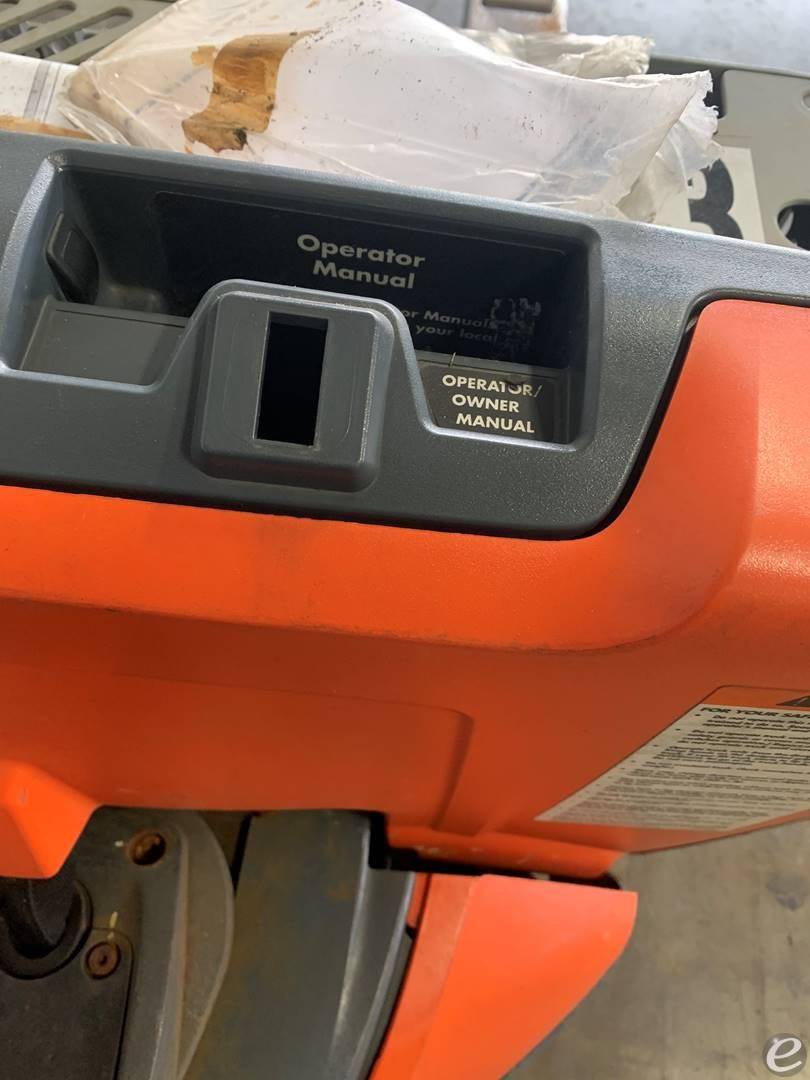 2019 Toyota 8HBW23 Electric Forklift - 123Forklift