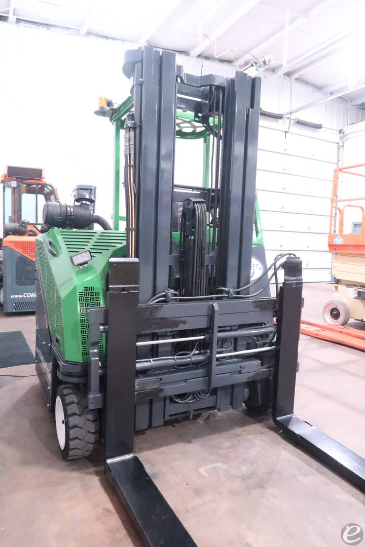 2017 Combilift CB6000