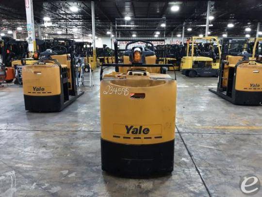 2017 Yale MO25