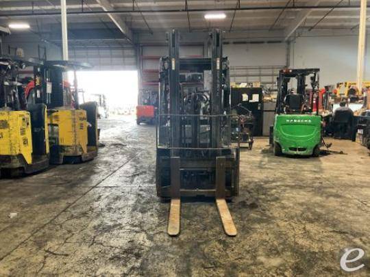 2023 Doosan G30E-7