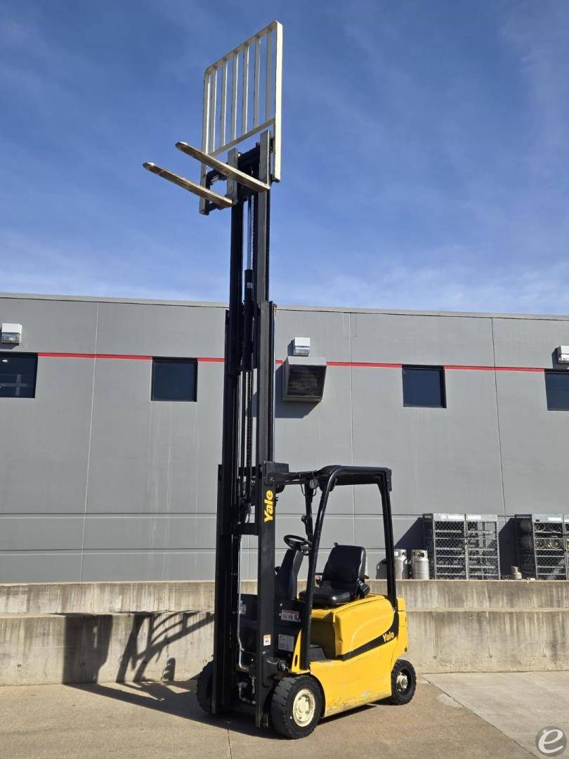 2019 Yale ERP030VF