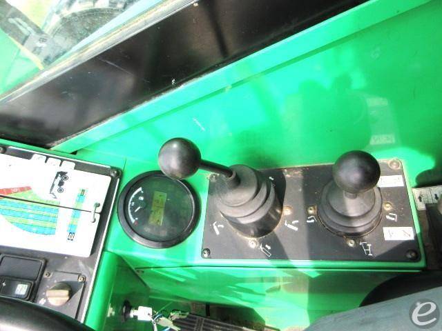 2012 Skytrak 6042