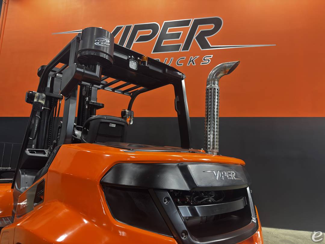 2026 Viper Lift Trucks FD70F
