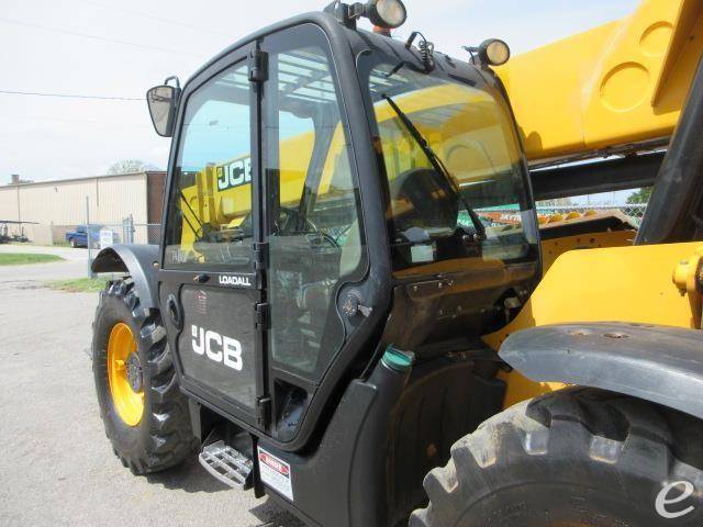 2016 JCB 507-42