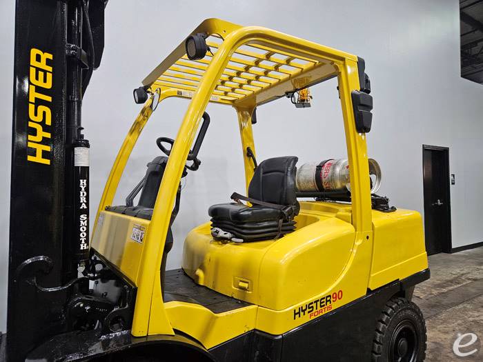 2013 Hyster H90FT