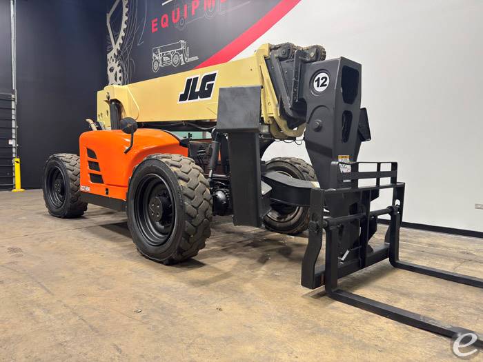 2015 JLG G12-55A