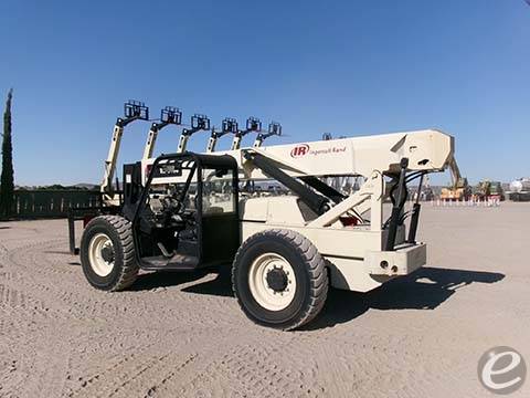 2005 Ingersoll Rand VR843C