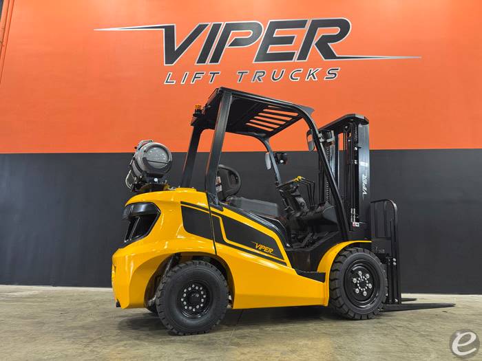 2026 Viper Lift Trucks FY35F