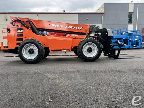 2020 Skytrak 10054
