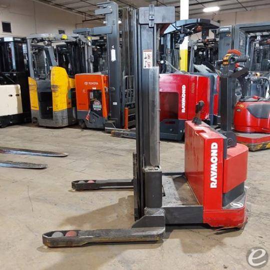 2020 Raymond RSS40