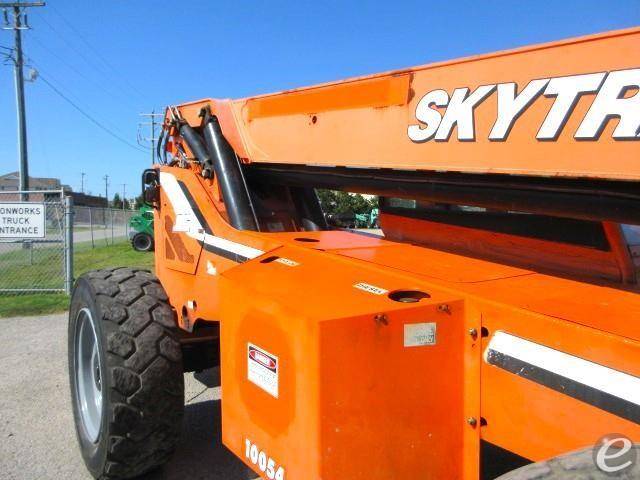 2013 Skytrak 10054