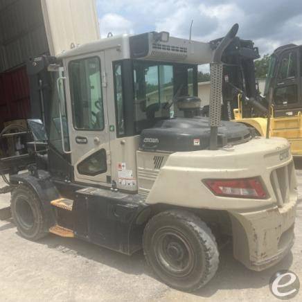 2022 Crown CD70S-7