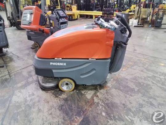 2024 Power Boss PHX26DA