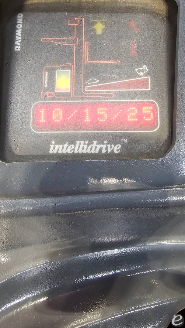 1998 Raymond EASIR30TT