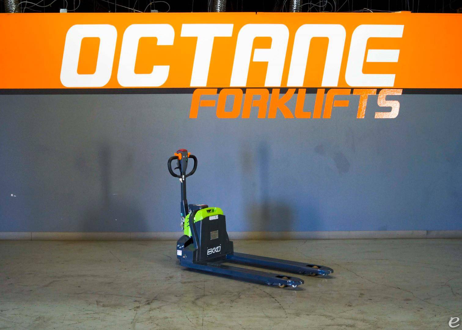 2024 Info Unavailable EPE15Li Electric Forklift - 123Forklift